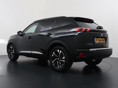 Peugeot e-2008 EV Allure 50 kWh | Parkeersens achter | Carplay - Afbeelding 5