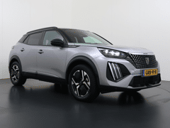 Peugeot e-2008 EV GT 54 kWh - Afbeelding 2