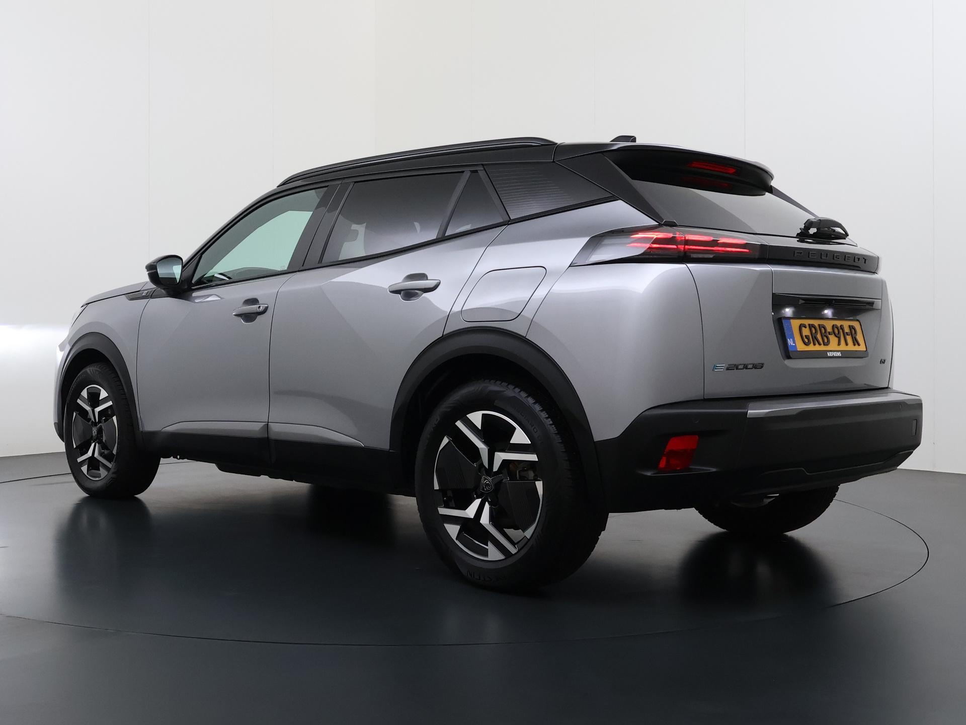 Peugeot e-2008 EV GT 54 kWh - Afbeelding 5