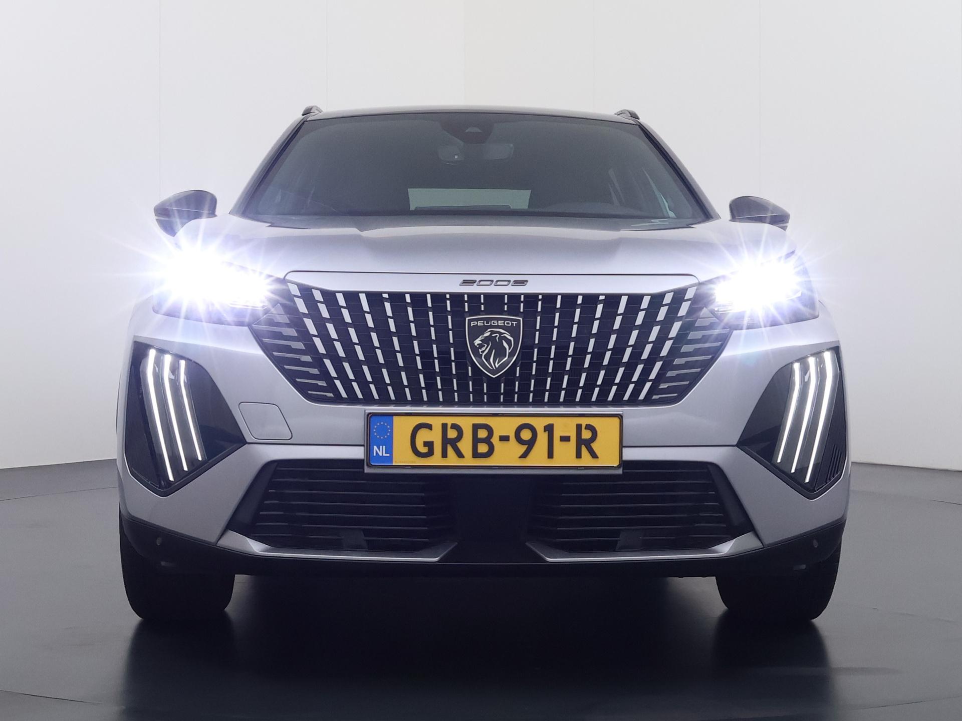 Peugeot e-2008 SUV GT 54 kWh - Afbeelding 3