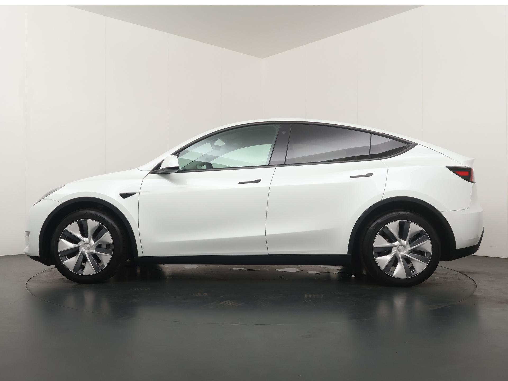 Tesla Model Y Long Range AWD 75 kWh - Afbeelding 2