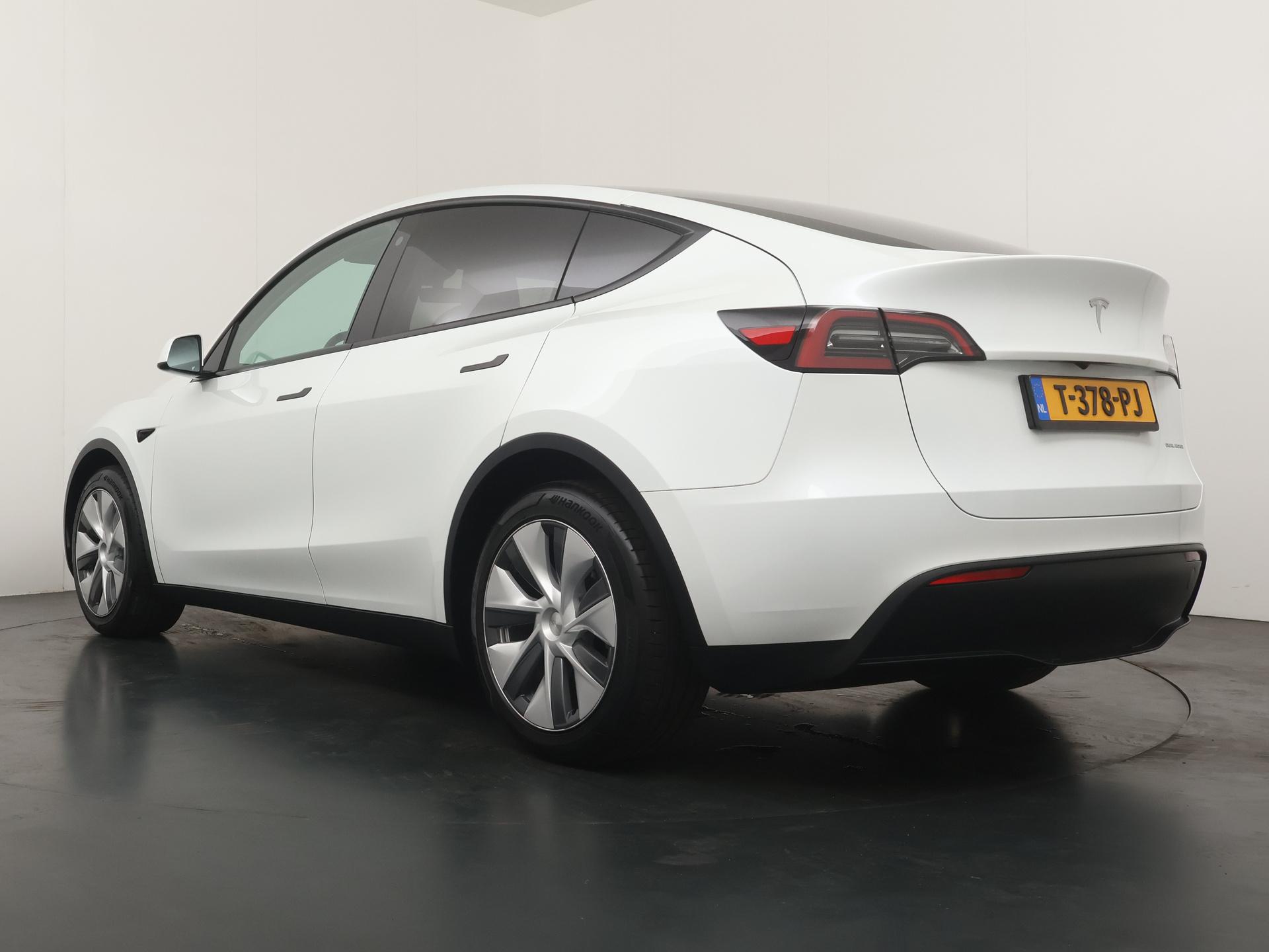 Tesla Model Y Long Range AWD 75 kWh - Afbeelding 3