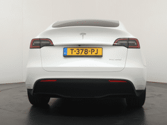 Tesla Model Y Long Range AWD 75 kWh - Afbeelding 4