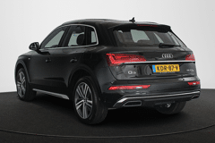 Audi Q5 55 TFSI e S edition - Afbeelding 4