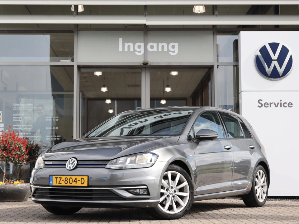 Volkswagen Golf 1.5 TSI 131 pk Highline - Afbeelding 1