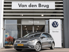 Volkswagen Golf 1.5 TSI 131 pk Highline - Afbeelding 3
