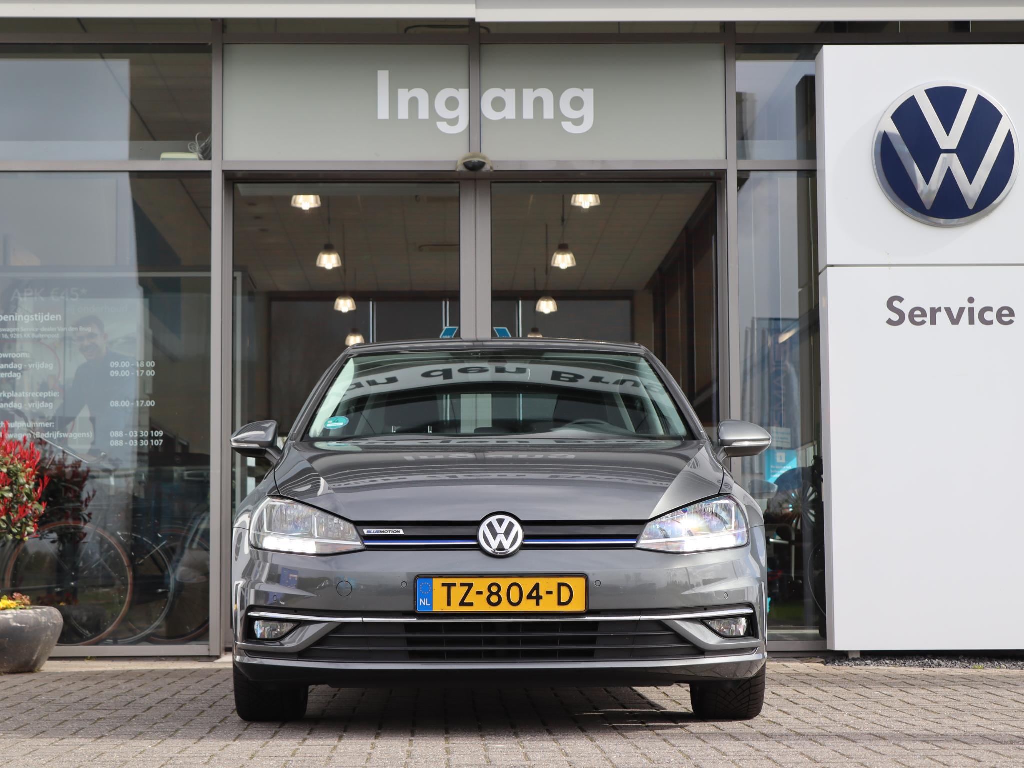 Volkswagen Golf 1.5 TSI 131 pk Highline - Afbeelding 4