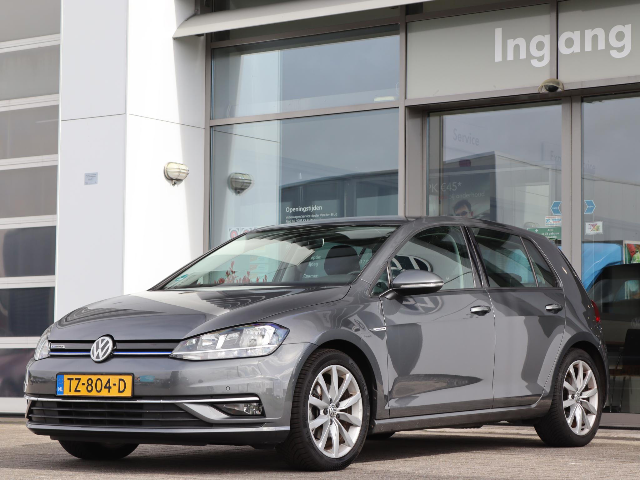 Volkswagen Golf 1.5 TSI 131 pk Highline - Afbeelding 5