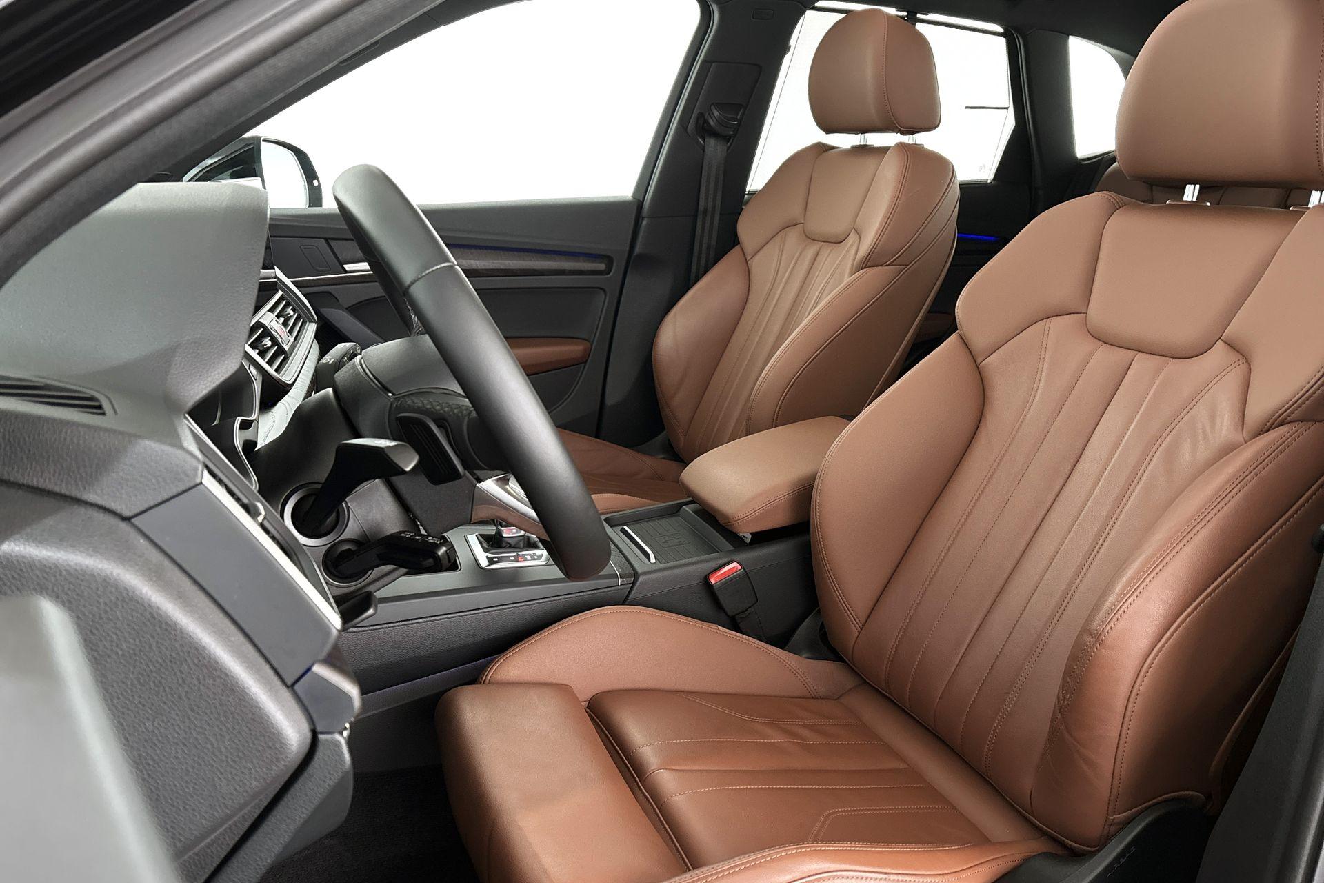 Audi Q5 55 TFSI e S edition - Afbeelding 5