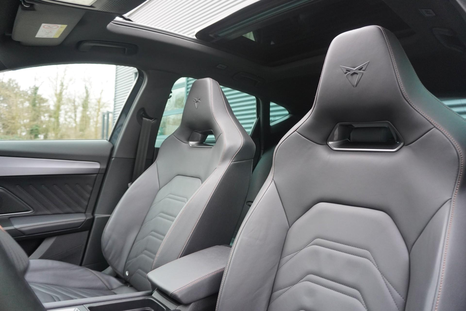 CUPRA Formentor 1.5 TSI e-Hybrid 272pk VZ Performance - Afbeelding 4