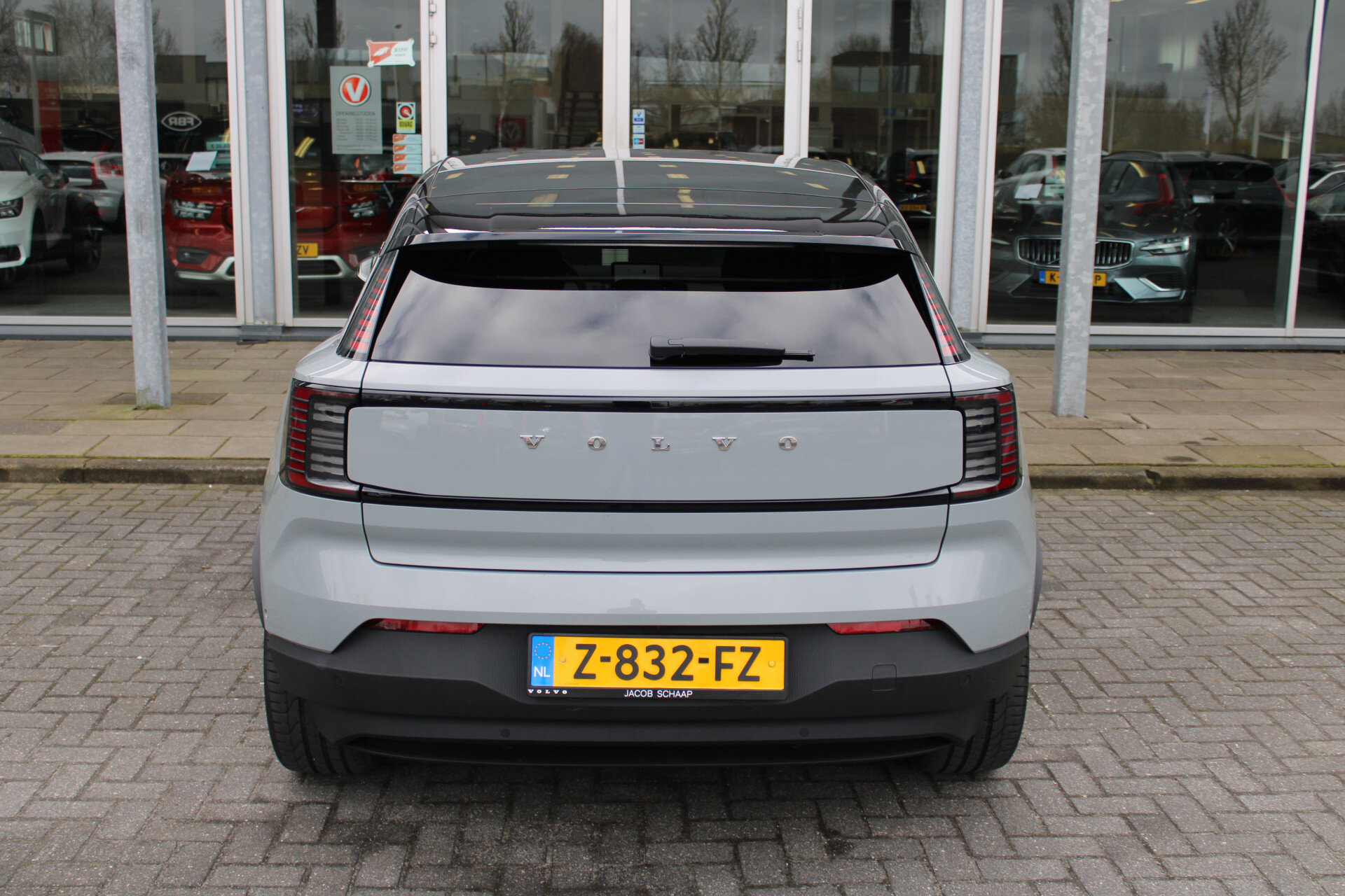 Volvo EX30 Single Motor Extended Range Ultra 69 kWh - Afbeelding 5