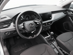 Skoda Kamiq 1.0 TSi 110 Pk Ambition - Afbeelding 3
