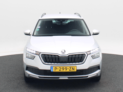 Skoda Kamiq 1.0 TSi 110 Pk Ambition - Afbeelding 4