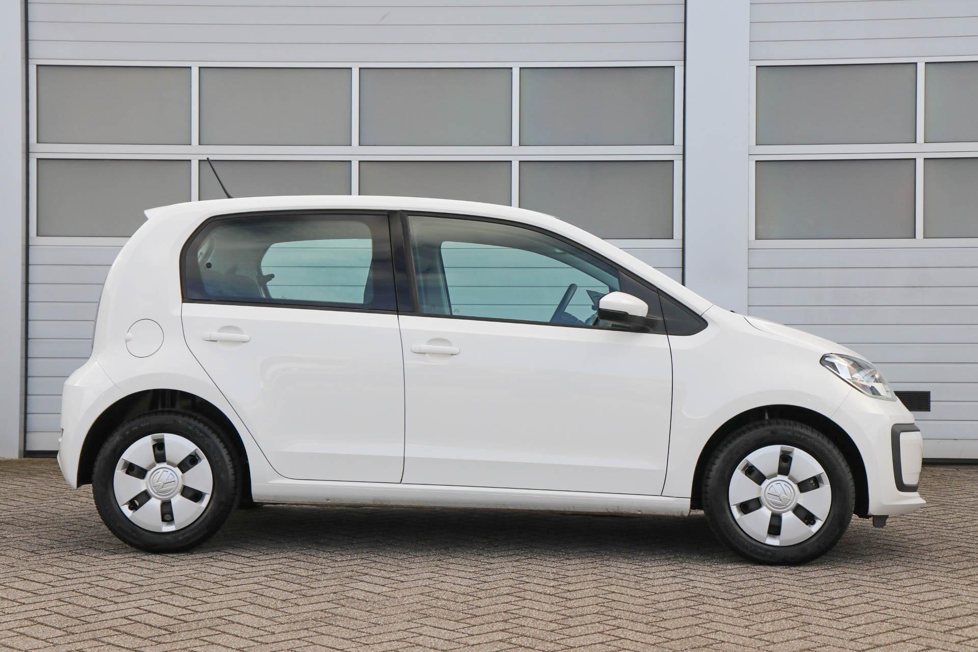 Volkswagen up! 1.0 65pk Move up! - Afbeelding 3