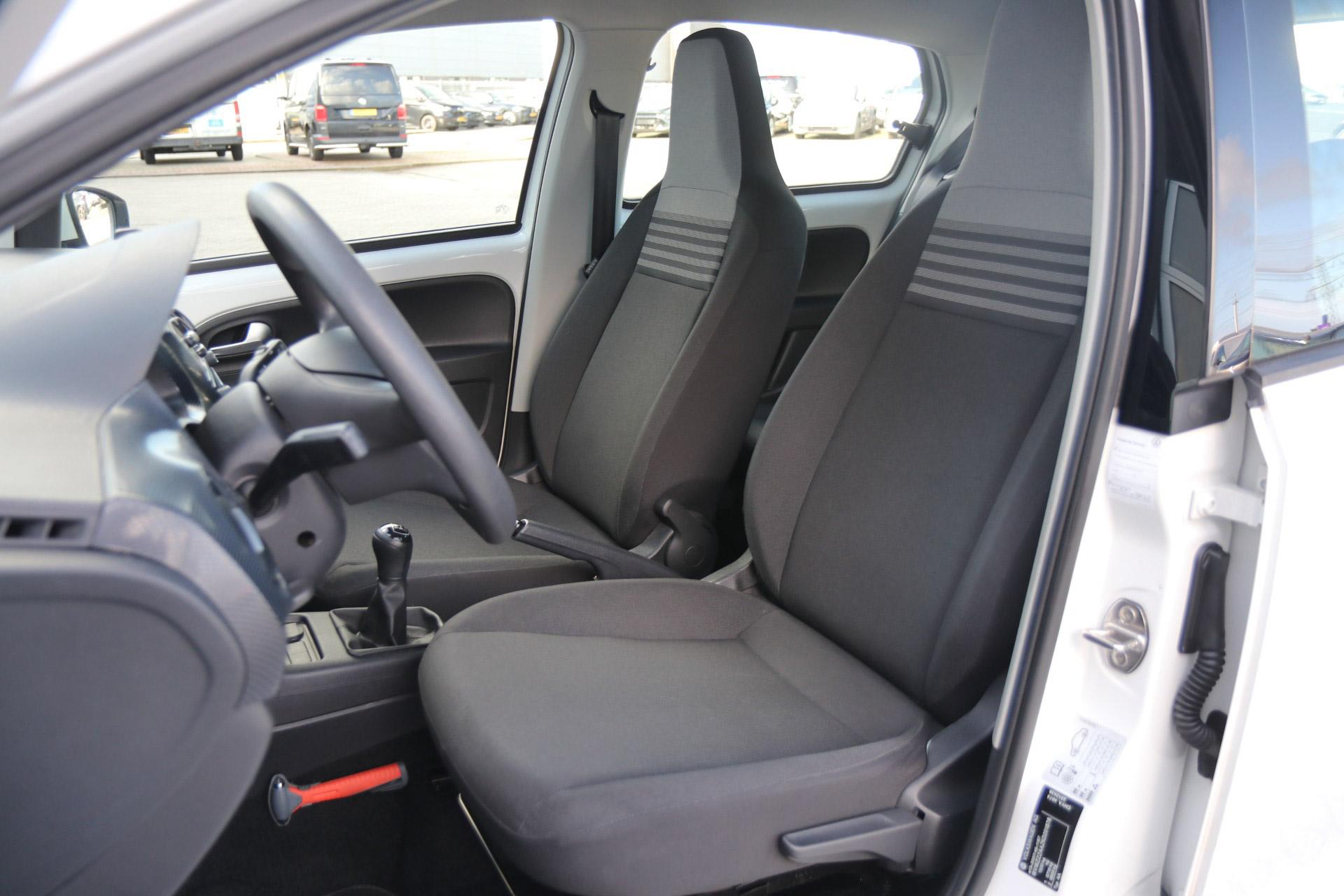 Volkswagen up! 1.0 65pk Move up! - Afbeelding 4