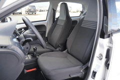 Volkswagen up! 1.0 65pk Move up! - Afbeelding 4