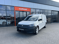 Volkswagen Caddy Cargo Maxi 2.0 TDi 102 Pk Comfort - Afbeelding 2