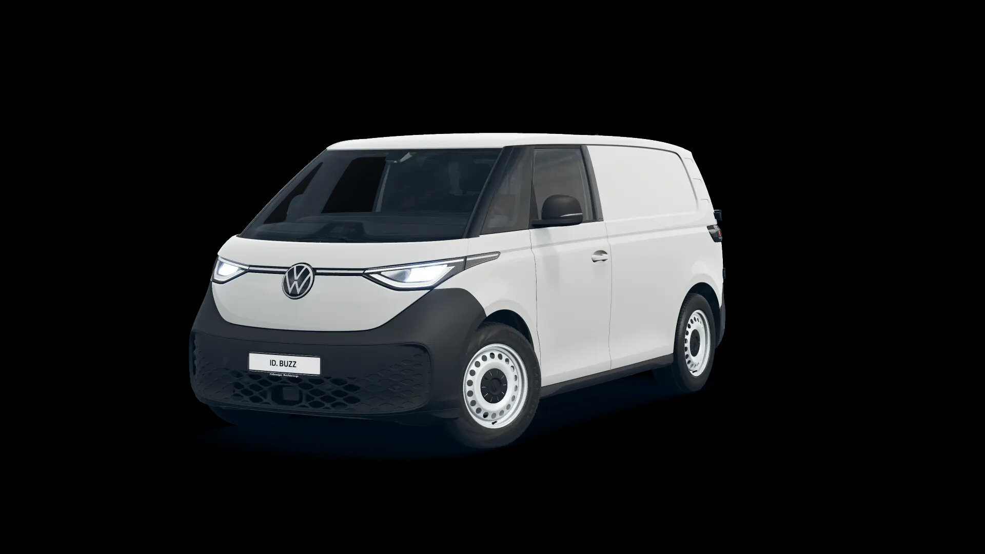 Volkswagen ID. Buzz Cargo 77 kWh - Afbeelding 2