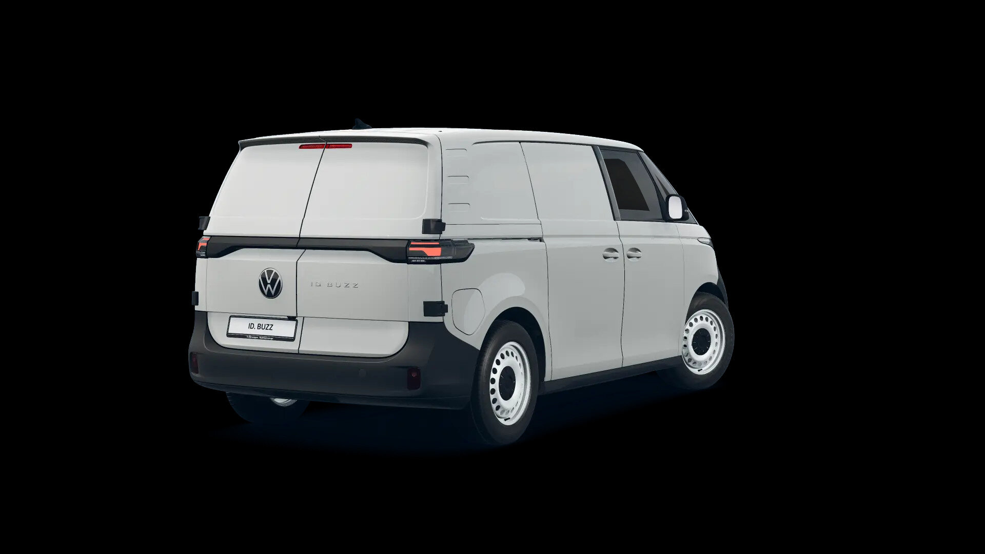 Volkswagen ID. Buzz Cargo 77 kWh - Afbeelding 5