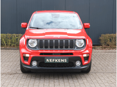 Jeep Renegade 120pk Longitude - Afbeelding 2