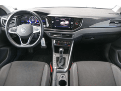 Volkswagen Polo 1.0 TSI 95pk DSG Life Business - Afbeelding 5