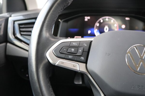 cruise control adaptief