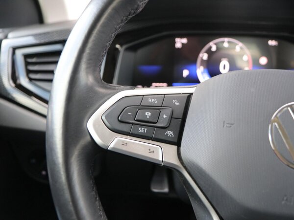 cruise control adaptief