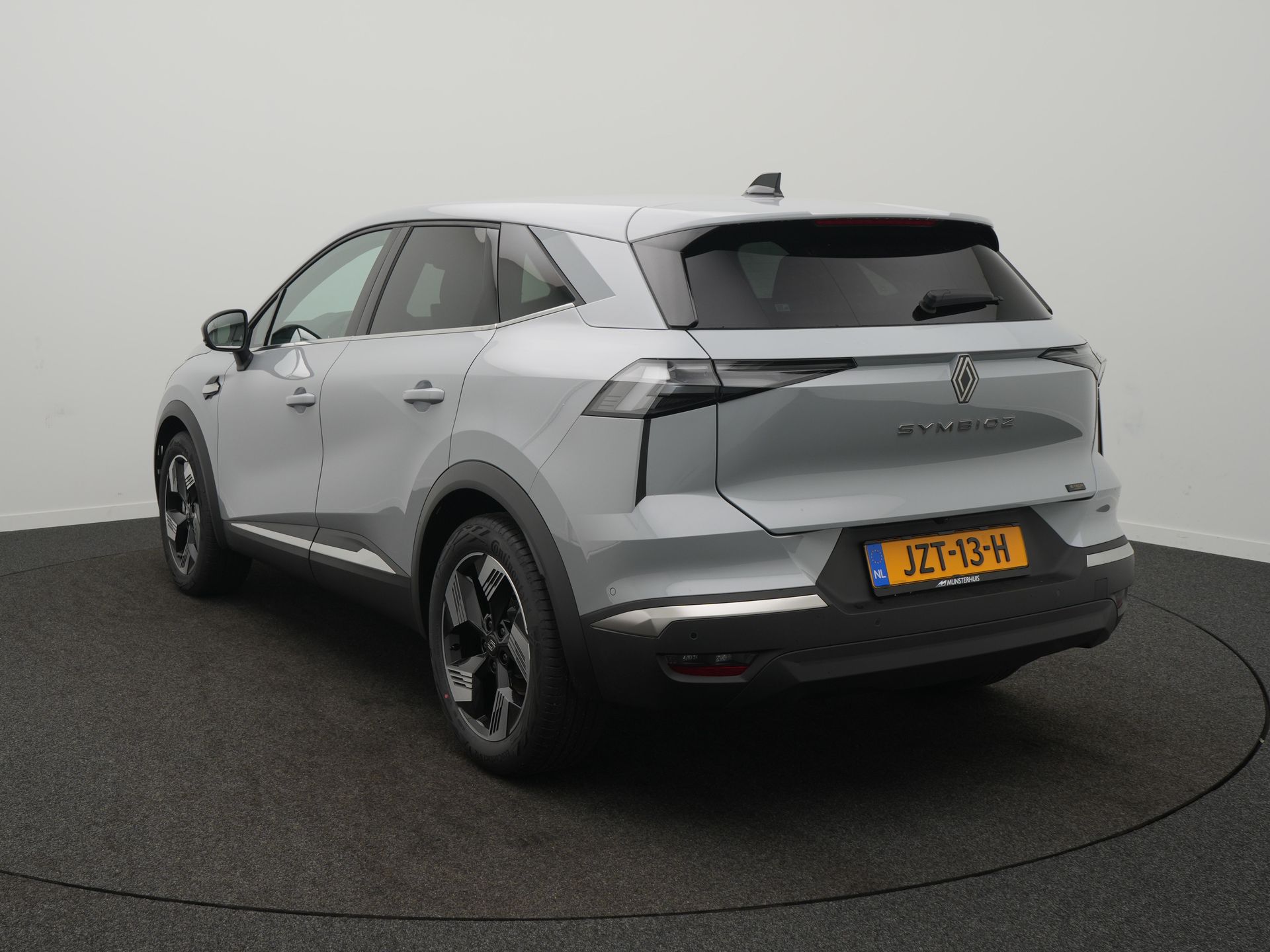 Renault Symbioz 1.8 E-Tech full hybrid 160 techno - Afbeelding 4