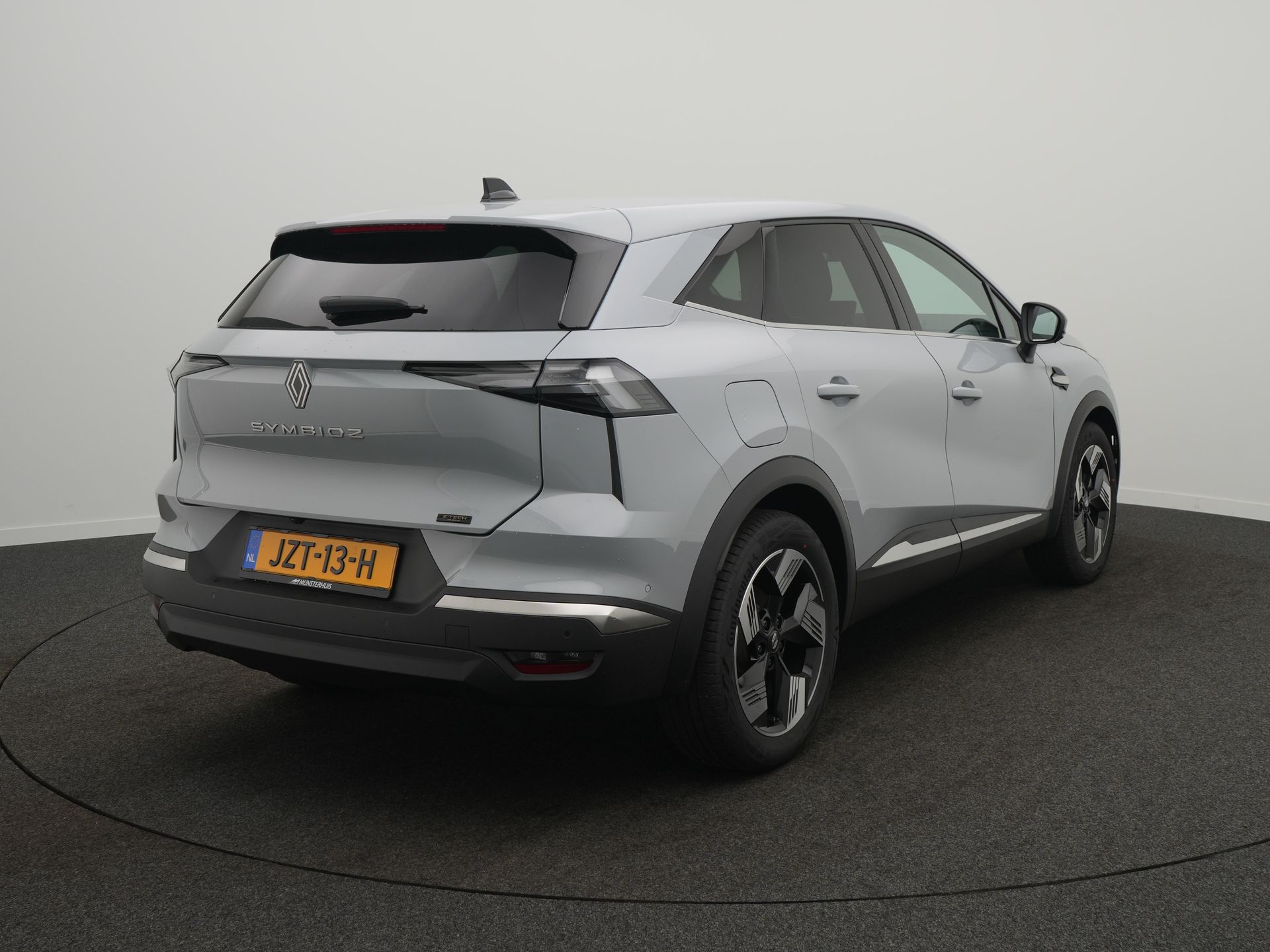 Renault Symbioz 1.8 E-Tech full hybrid 160 techno - Afbeelding 5