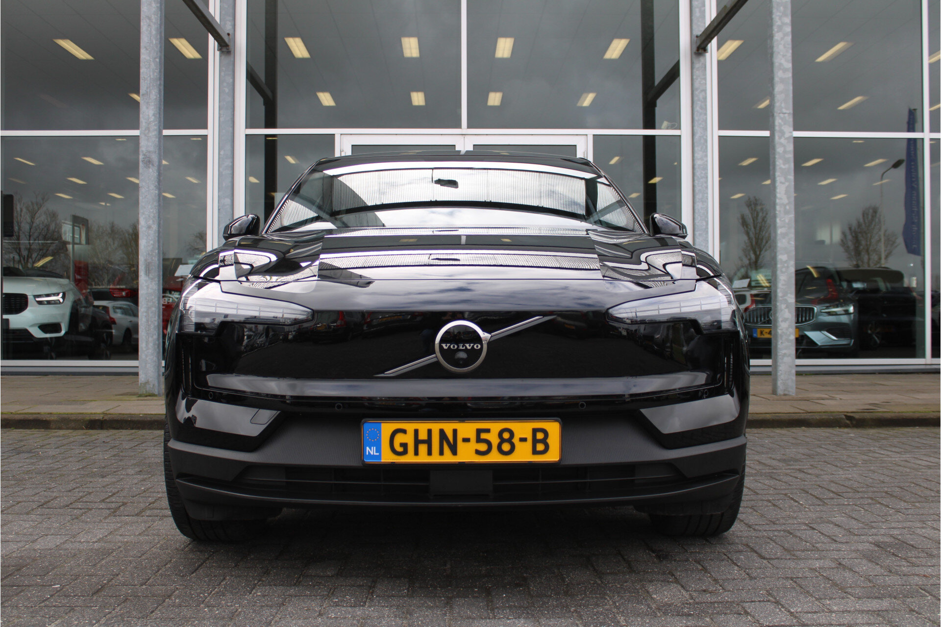 Volvo EX30 Single Motor Extended Range Ultra 69 kWh - Afbeelding 4