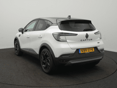 Renault Captur 1.8 E-Tech full hybrid 160 esprit Alpine - Afbeelding 4