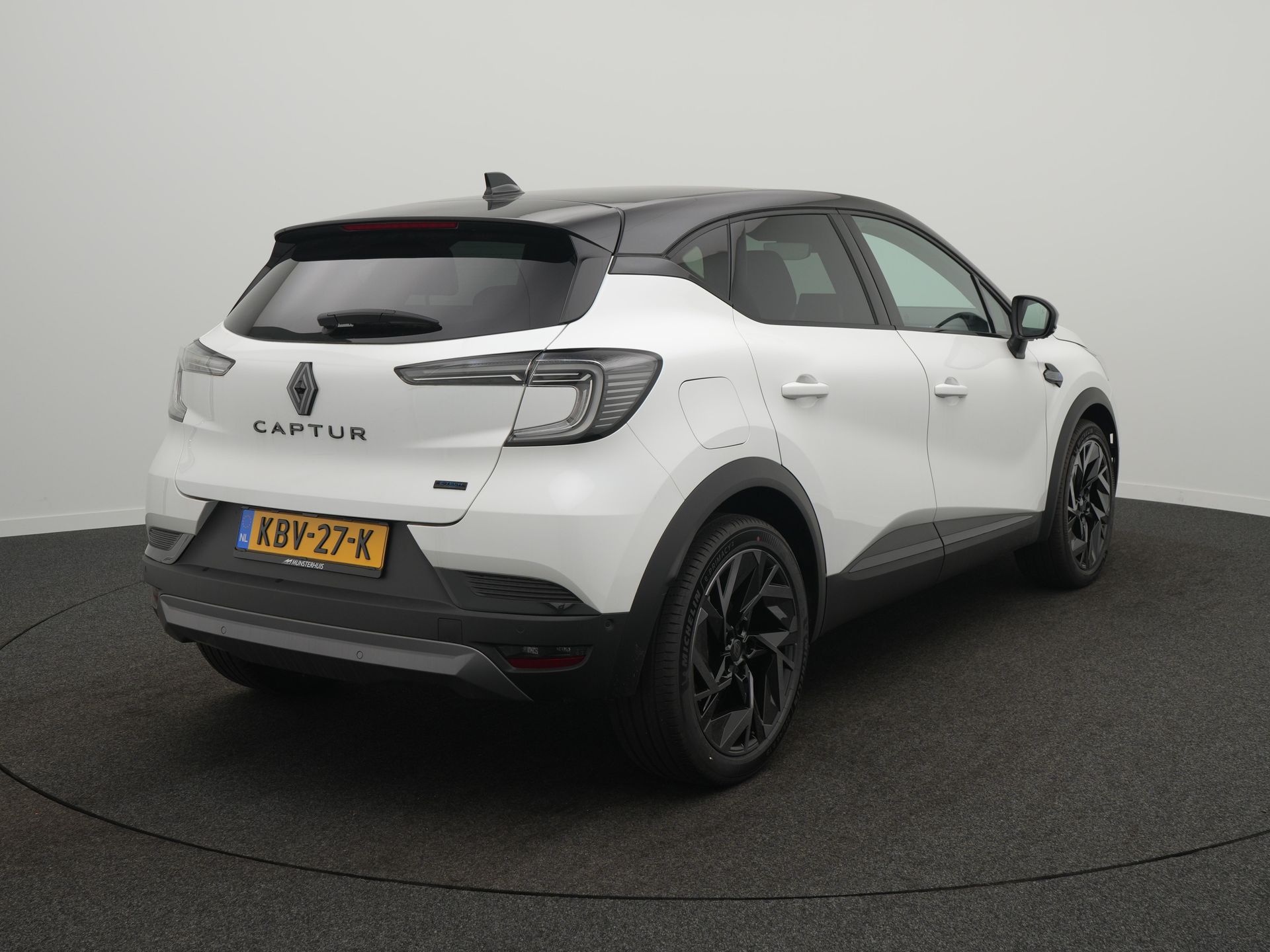Renault Captur 1.8 E-Tech full hybrid 160 esprit Alpine - Afbeelding 5