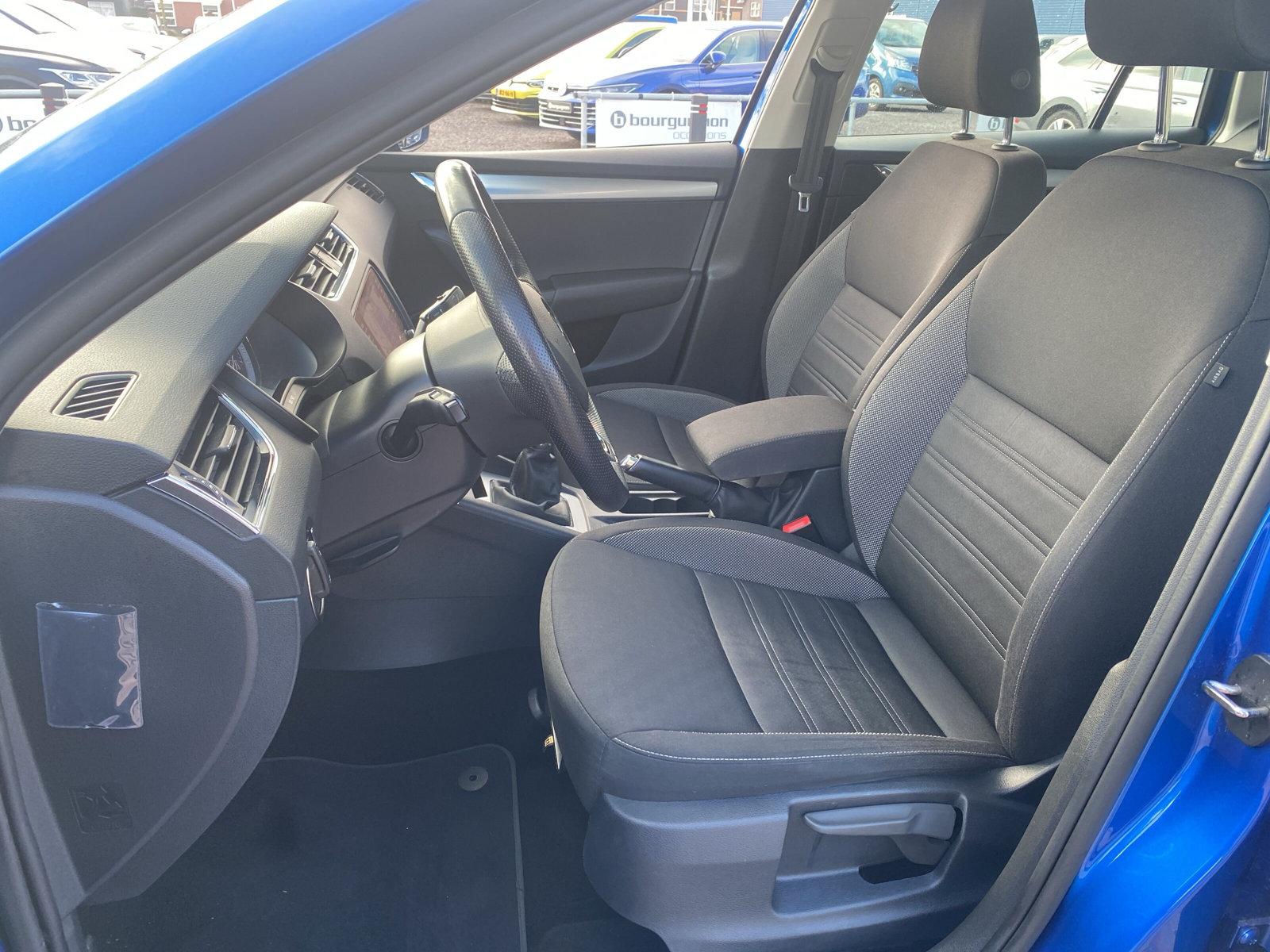 Skoda Octavia Combi 1.0 TSI Greentech Ambition Business - Afbeelding 2