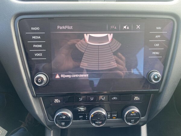 bots herkenning en activatie