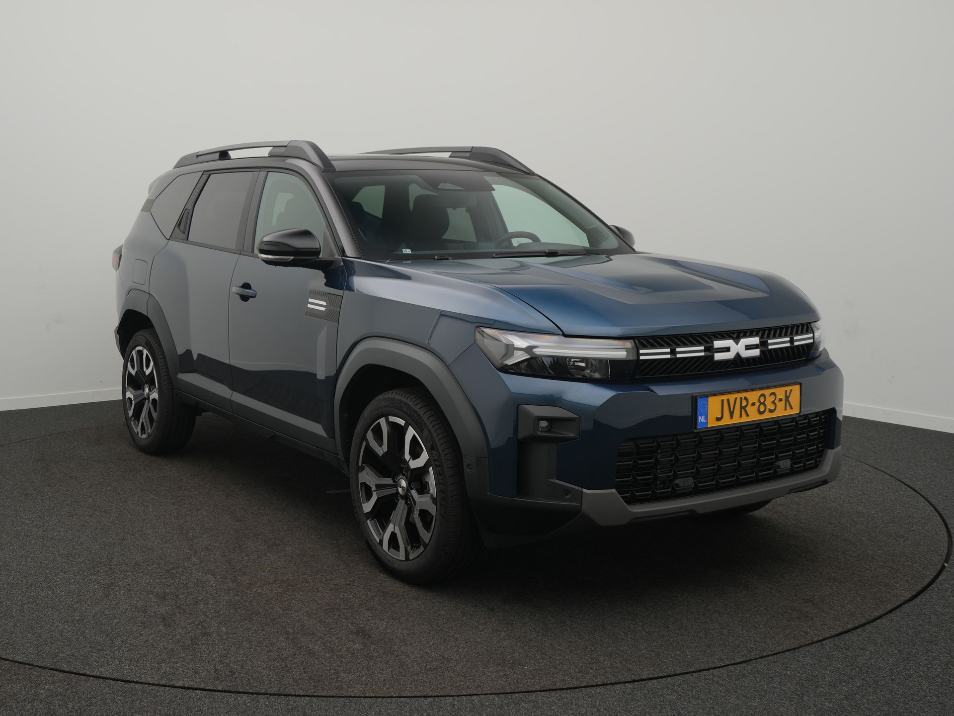 Dacia Bigster 1.8 Hybrid 155 Journey - Afbeelding 3