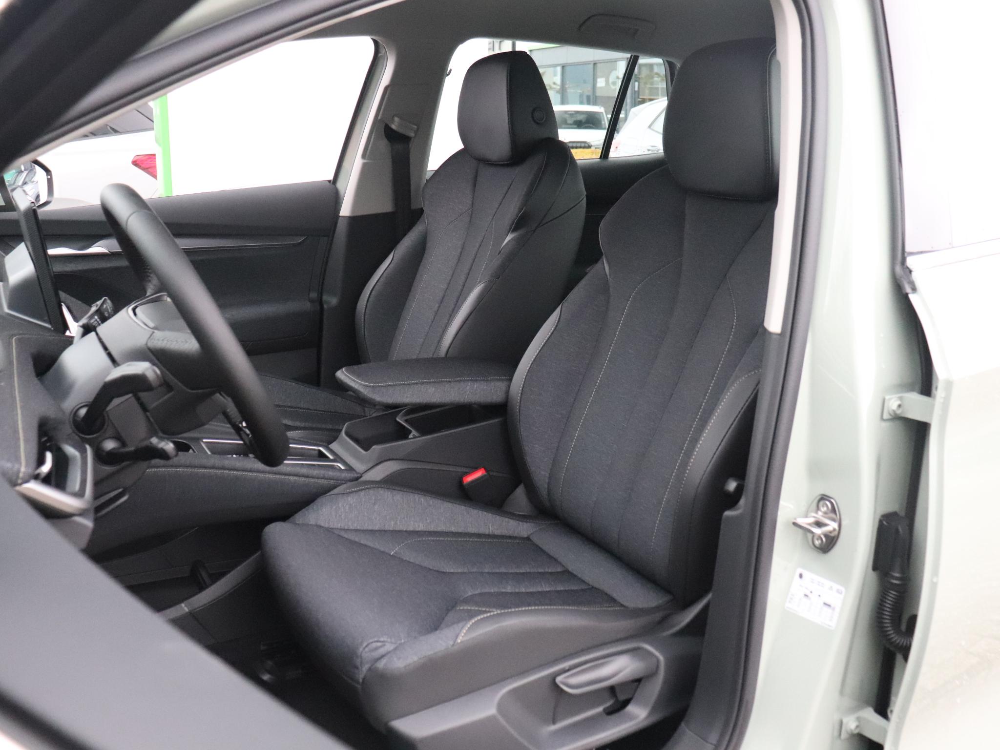 Škoda Elroq 60 Business Edition - Afbeelding 5