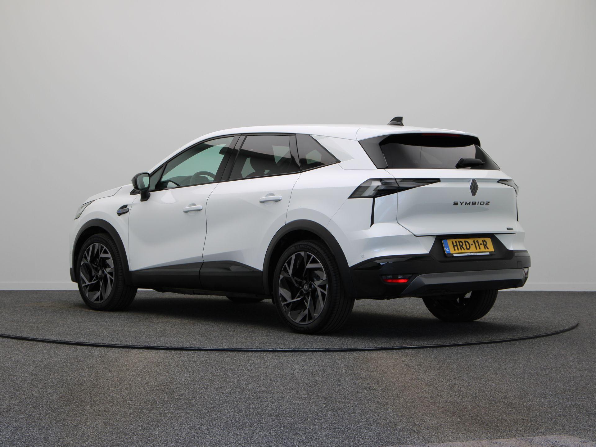 Renault Symbioz E-Tech full hybrid 145pk esprit Alpine - Afbeelding 3