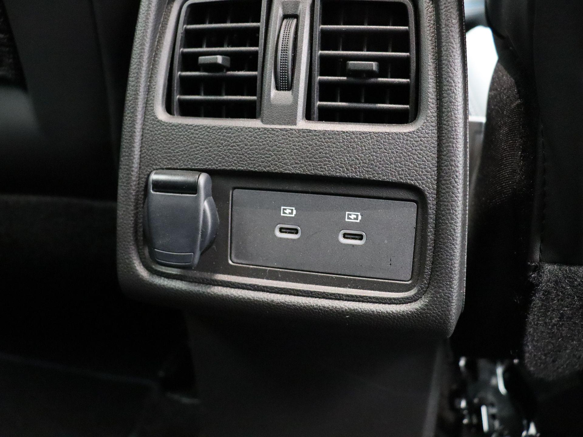 Renault Symbioz E-Tech full hybrid 145pk esprit Alpine - Afbeelding 5