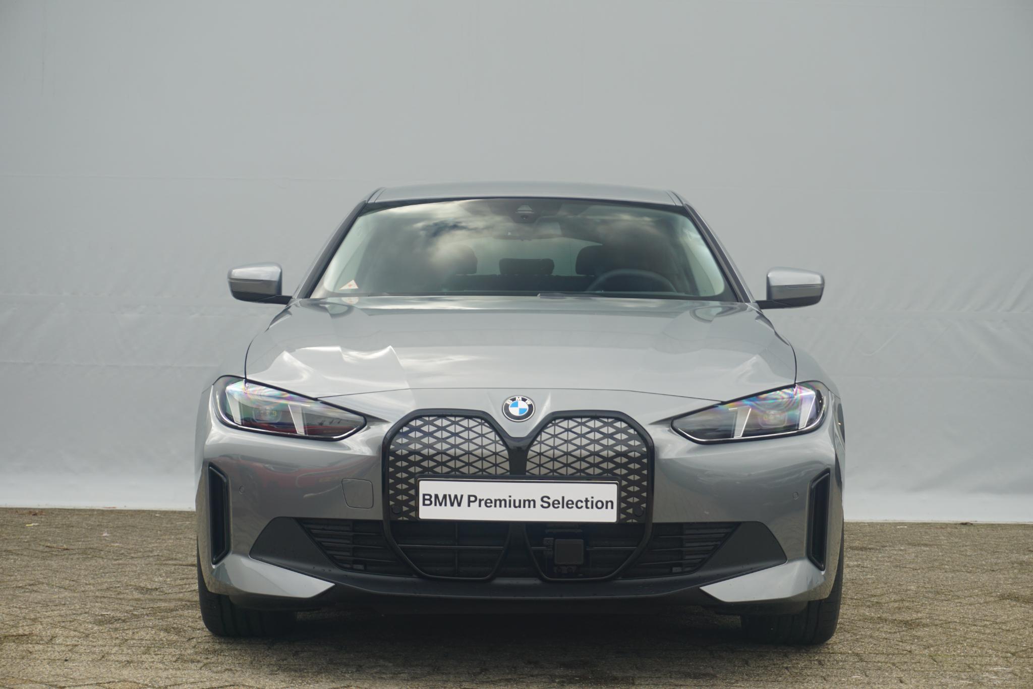 BMW i4 eDrive35 - Afbeelding 3