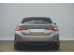 BMW i4 eDrive35 - Afbeelding 4