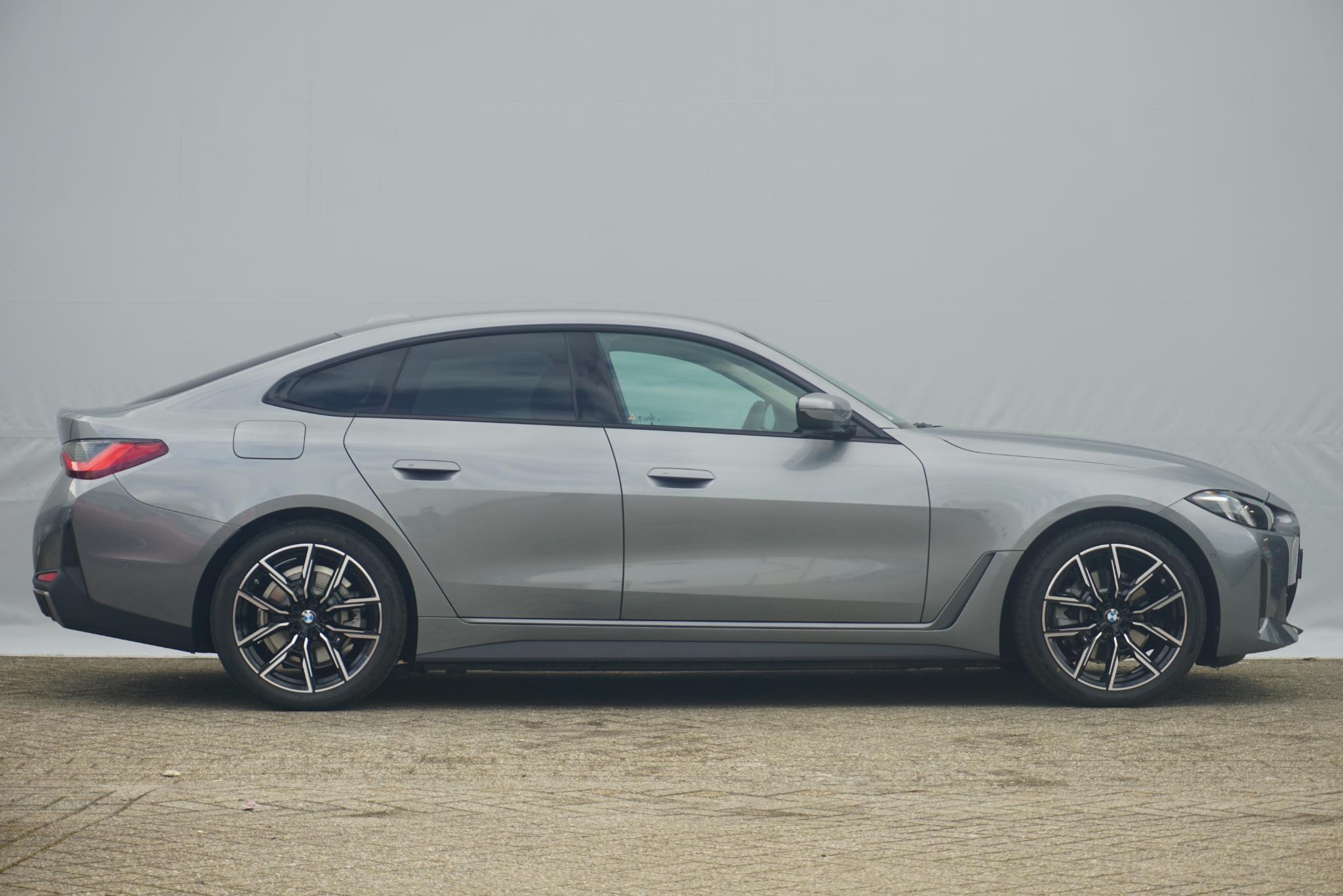 BMW i4 eDrive35 - Afbeelding 5