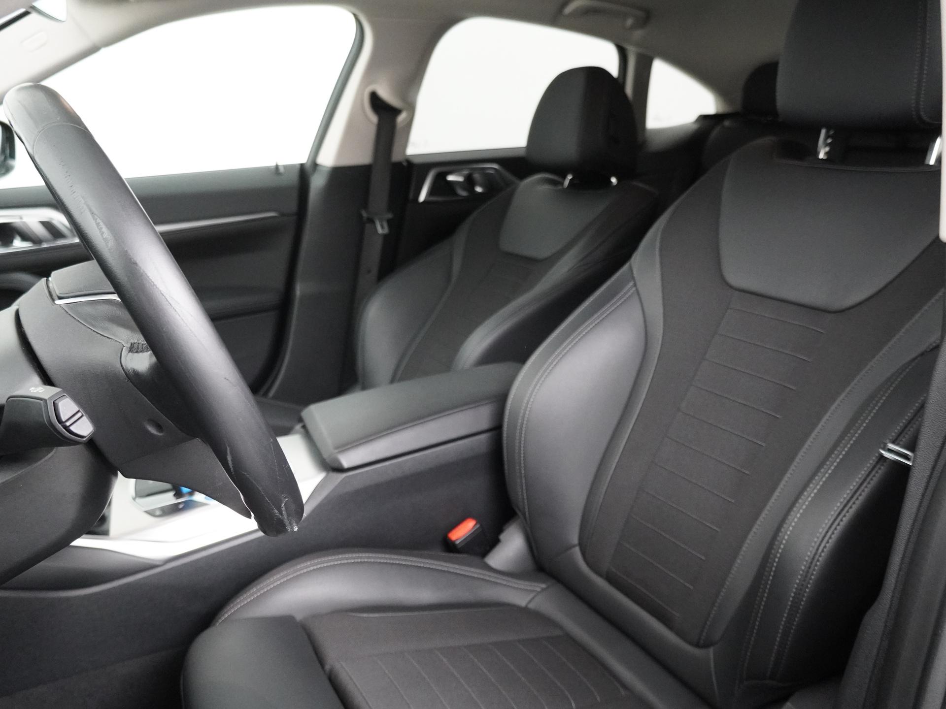 BMW i4 eDrive40 84 kWh - Afbeelding 4