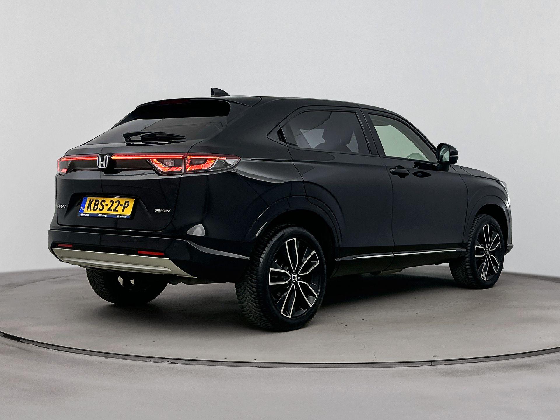 Honda HR-V 1.5 e:HEV Advance - Afbeelding 2