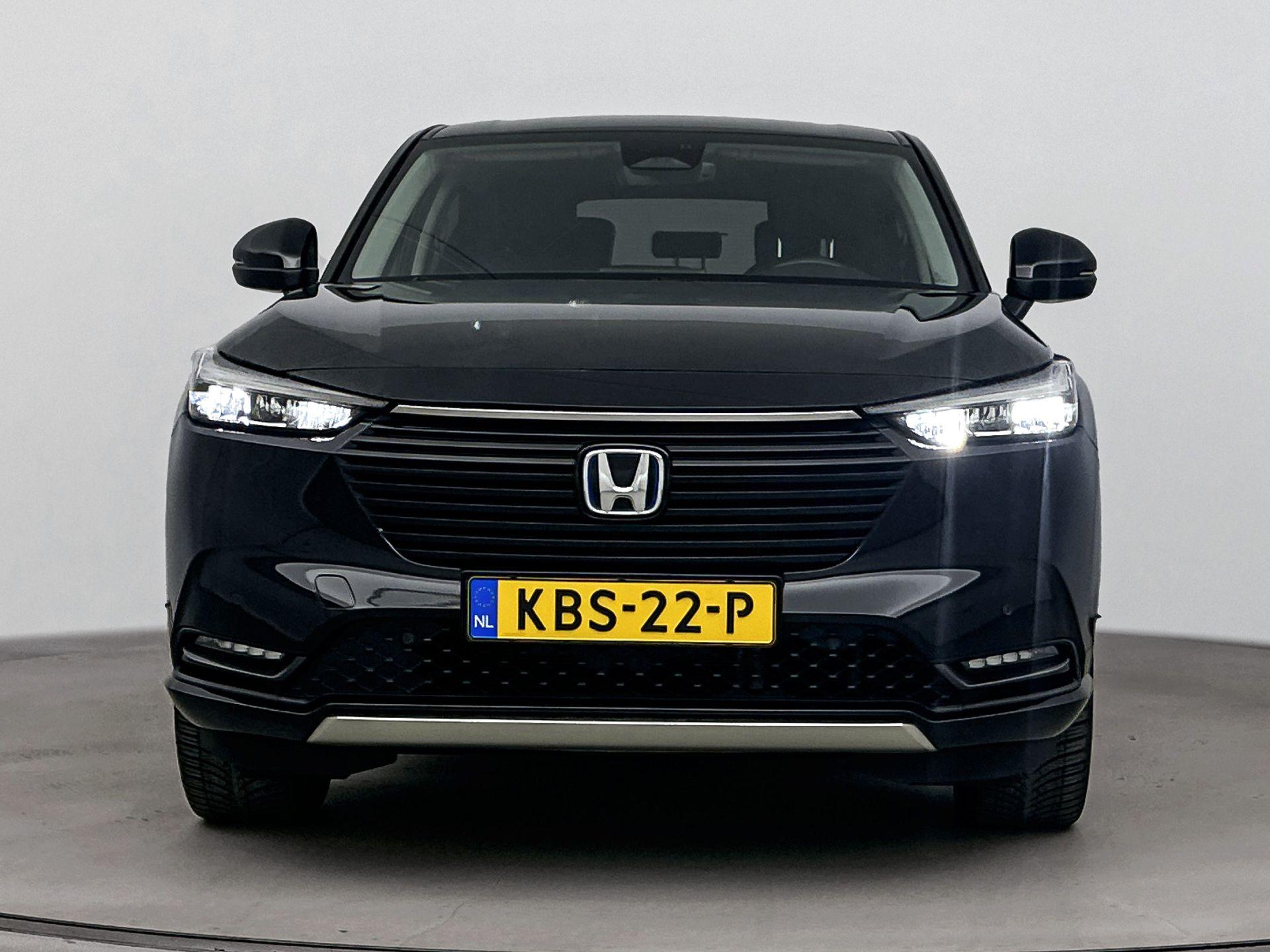 Honda HR-V 1.5 e:HEV Advance - Afbeelding 5