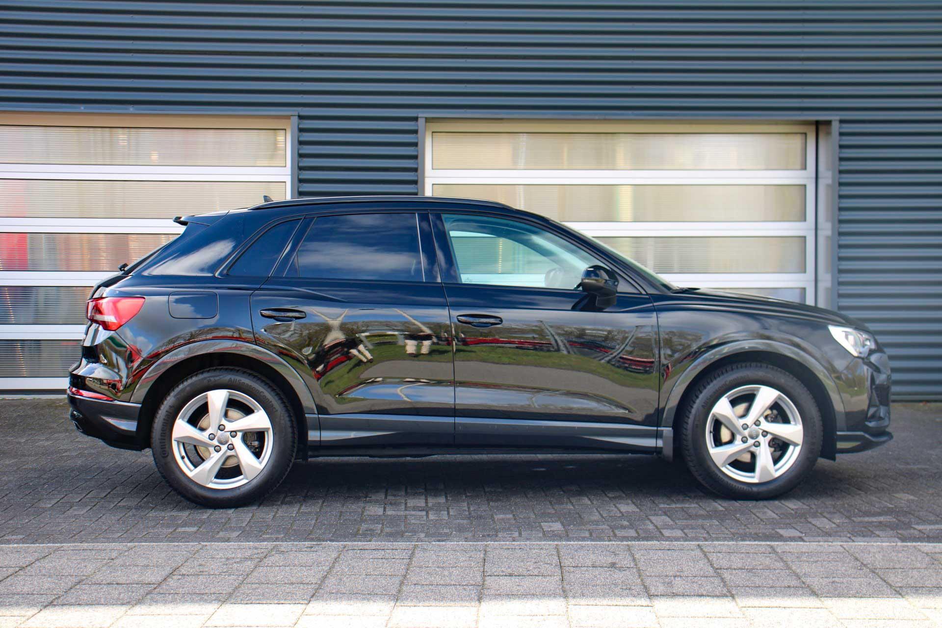 Audi Q3 35 TFSI 150pk S-tronic S Line Pro Line - Afbeelding 3