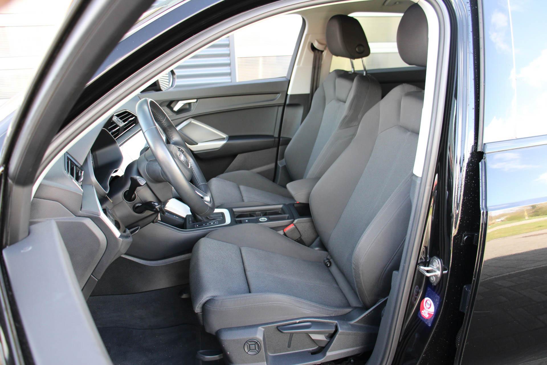 Audi Q3 35 TFSI 150pk S-tronic S Line Pro Line - Afbeelding 4