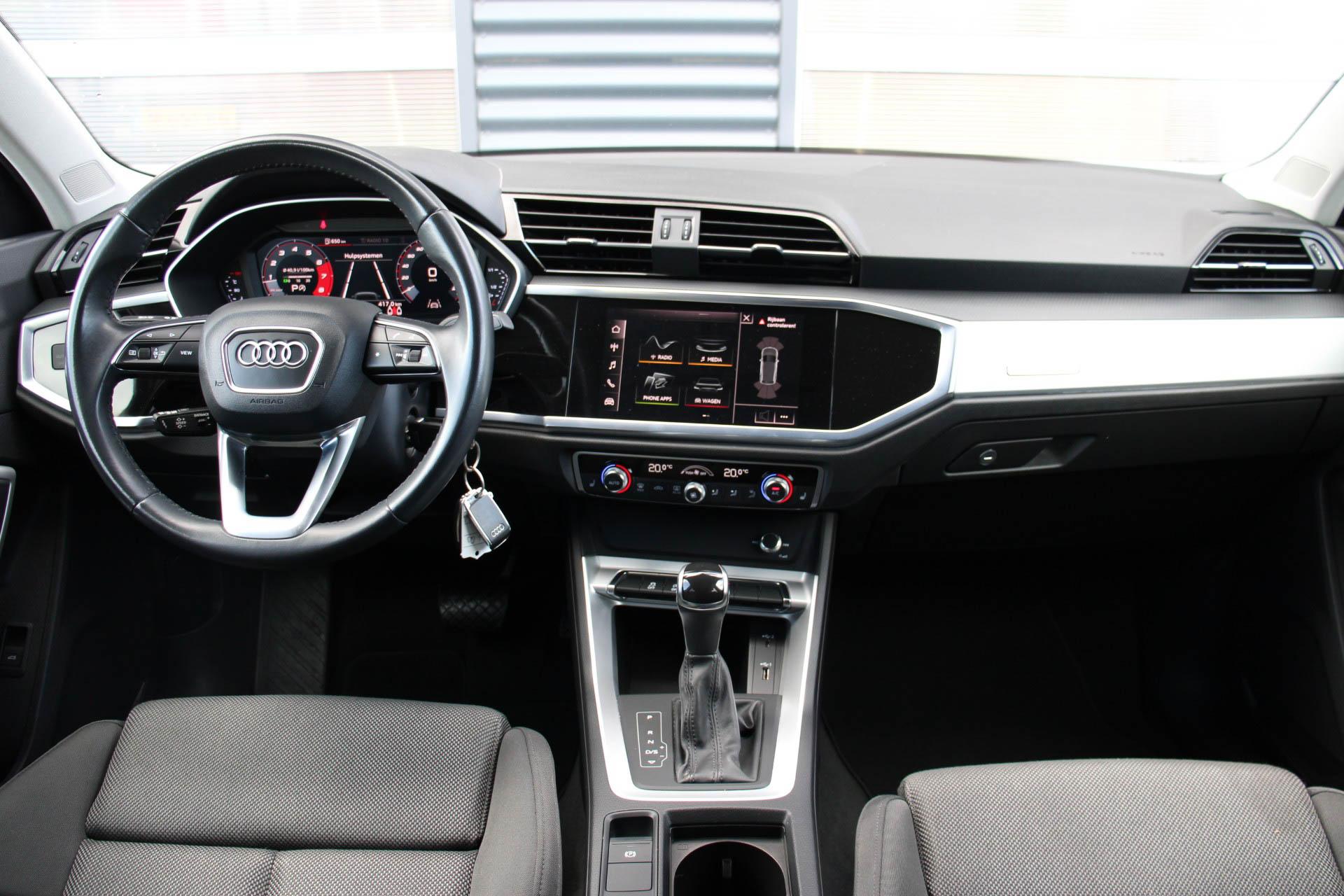 Audi Q3 35 TFSI 150pk S-tronic S Line Pro Line - Afbeelding 5