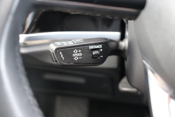 cruise control adaptief