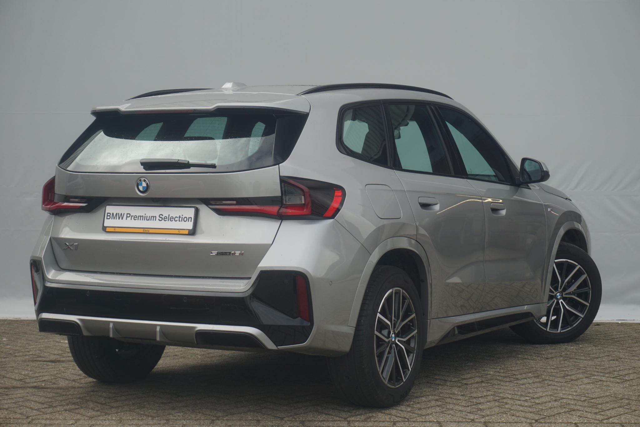 BMW X1 sDrive18i - Afbeelding 2