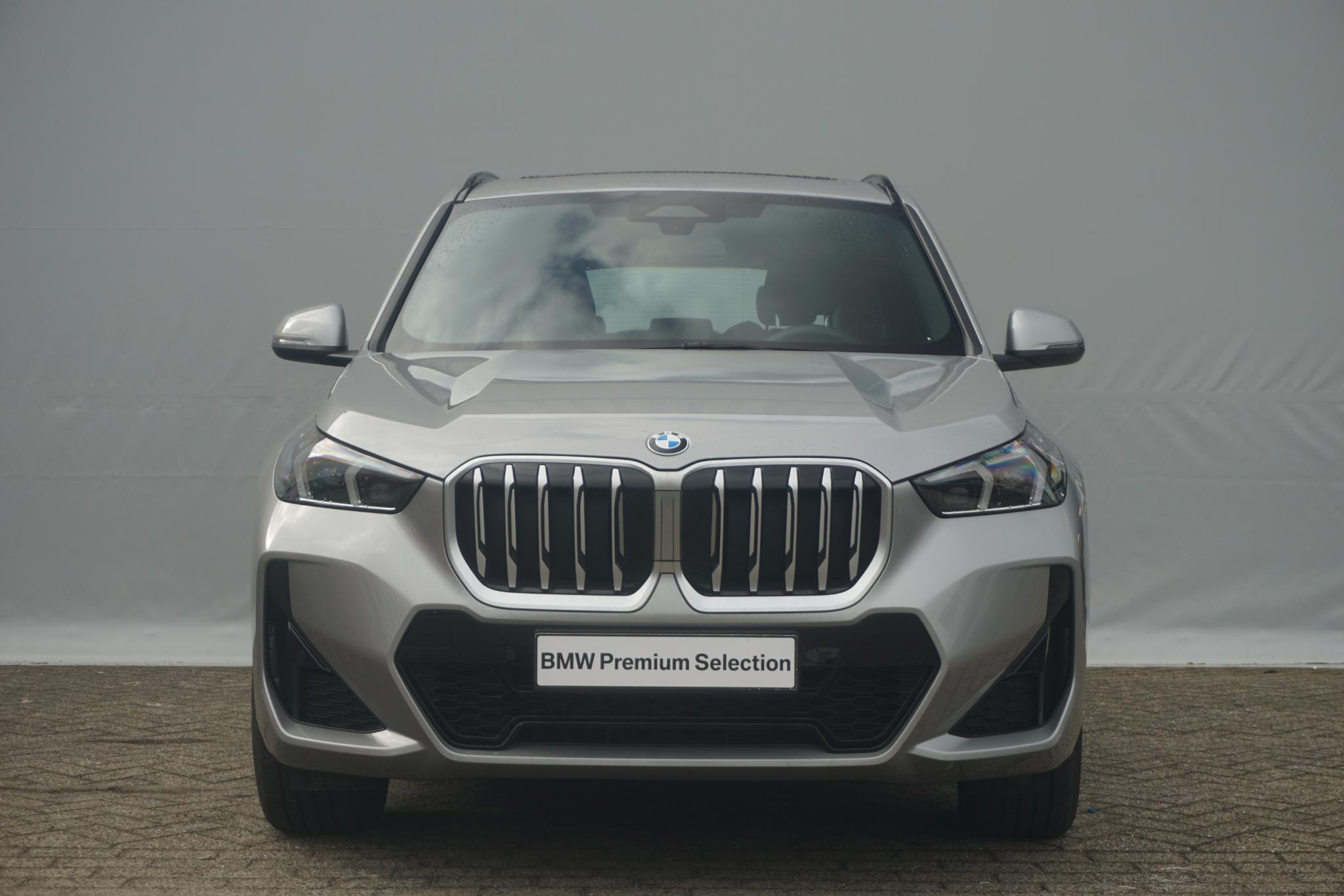 BMW X1 sDrive18i - Afbeelding 3